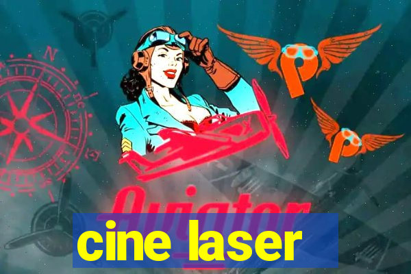 cine laser - porto velho